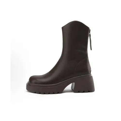 Rutai International Style Botильоны Женские