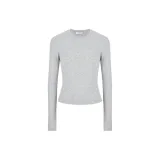 Туманно-серый