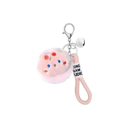 COPI Плюшевые подвески унисекс