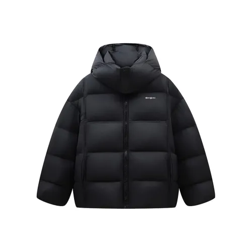 UNDERGARDEN Унисекс Пуховики