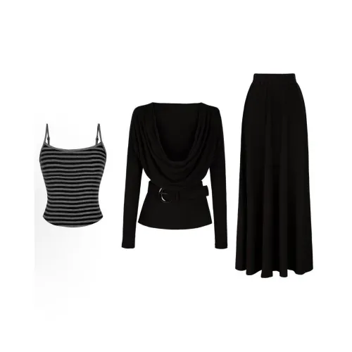 PNVB Женские Комплекты с Юбкой