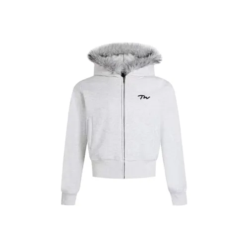 FTTHR Унисекс Свитшоты