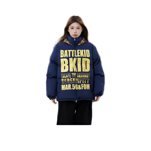 GOYN Женская одежда Пальто Пуховая куртка Унисекс