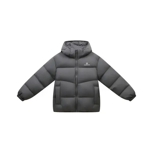 UNDERGARDEN Karry Wang Пуховик Унисекс