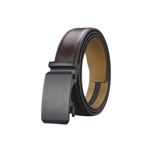 ROLLSNEA Ремни из коровьей кожи Мужской 3,5 см