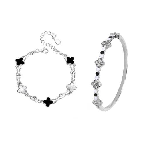 MIDNIGHT MOMENT Сплав Браслеты Женские