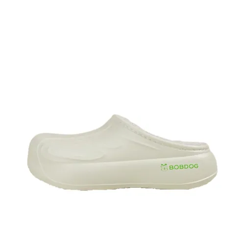 Подростки BOBDOG Slip-Resistant Thermal Увеличение Высоты Детские Уличные Тапочки