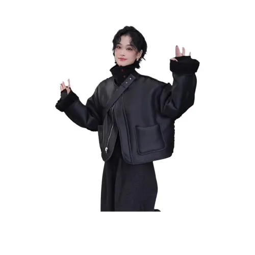 ONENINE34PM Хлопковый пуховик женский