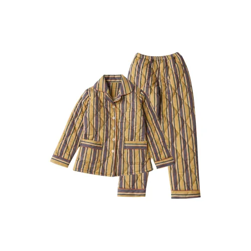 DUOQIAOMEI Домашний Комплект для Женщин