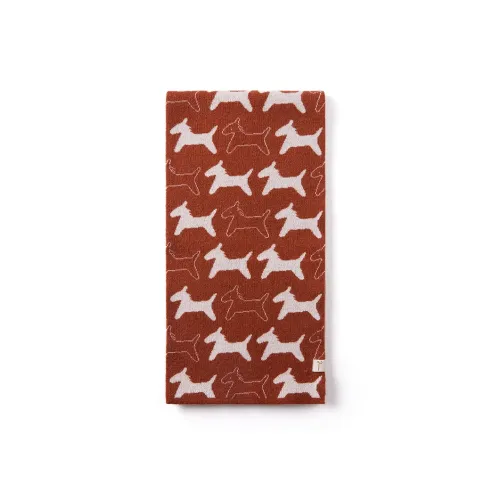 JIUMU Шарфы из овечьей шерсти женские