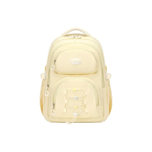 BOBDOG Полиэстер Рюкзак Стандартный Унисекс Многоцветный