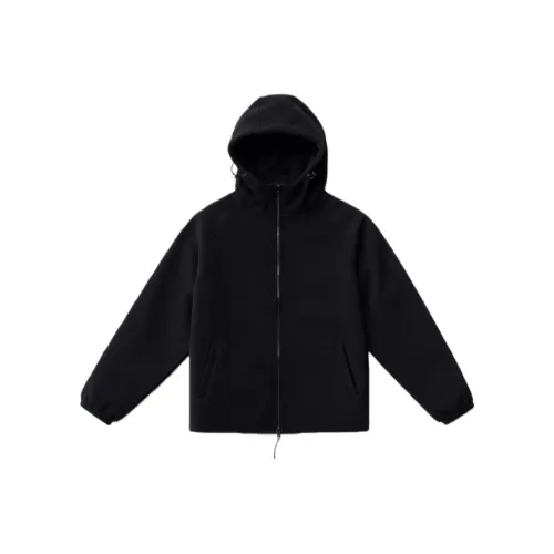 JIE STUDIO Хлопковый пуховик унисекс