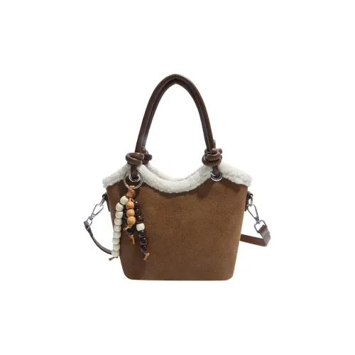 YTARA Замша Одно Плечо Сумка Стандартная Женская Многоцветная