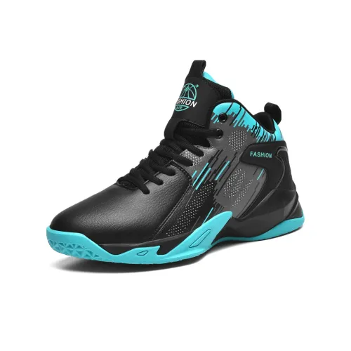 GOYN MID Топ Детские Баскетбольные Кроссовки Подростки