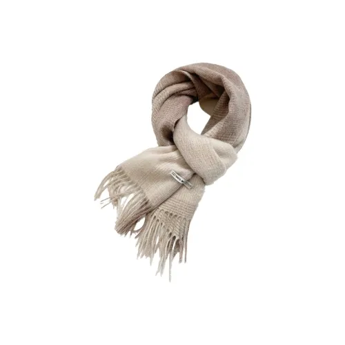 Шарфы ACUC Wool Knit Унисекс