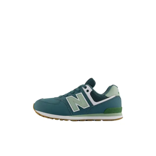 NEW BALANCE KIDS Кроссовки для тренировок Унисекс