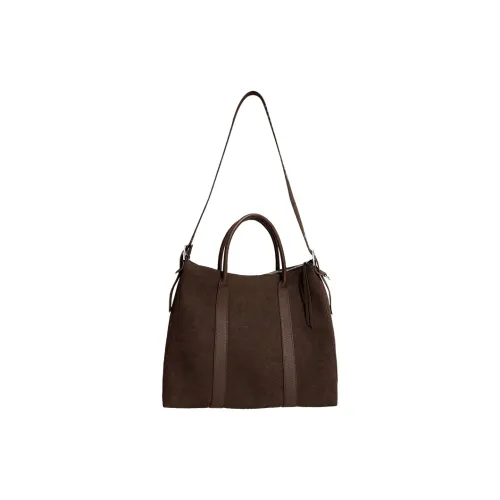 TERRA INCOGNITA Сумка с одним плечевым ремнем смешанный материал унисекс разноцветная