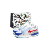 XX01 Машина Синий