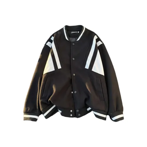 ZOTRANS Унисекс Бейсбольные Джерси