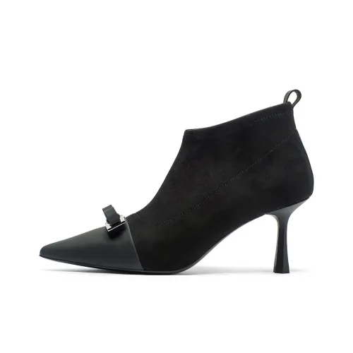 Ботильоны Coup de Foudre Женские