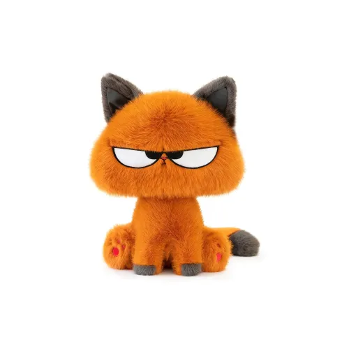 TLXT Cool Kitten Кукла Плюшевая Кукла 28 см 38 см Длина Тела