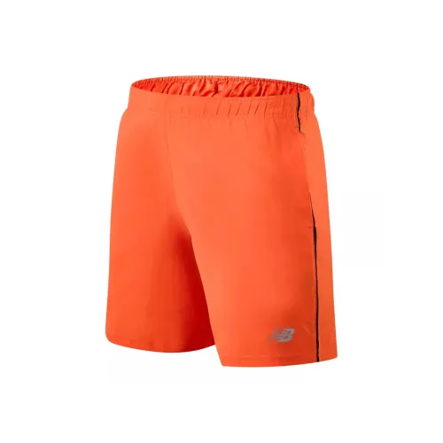 New Balance Core Run 7 Беговые Шорты Мужские