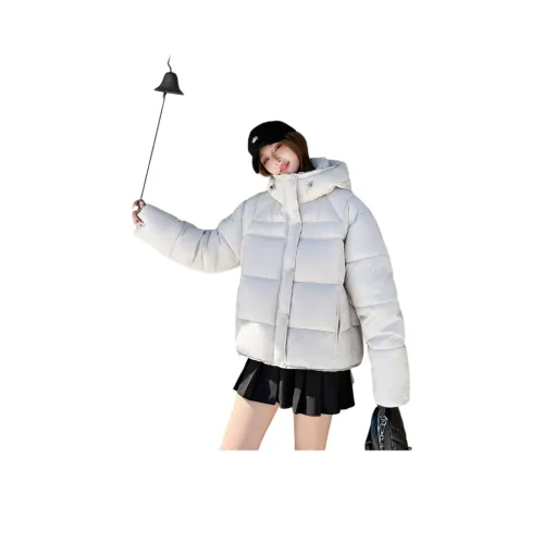 M MAICCO Женские пуховики