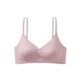 Пастельно-розовый