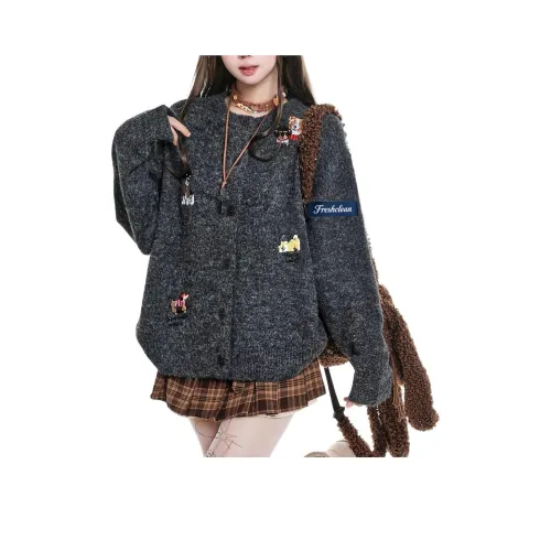 Freshclean Унисекс Трикотаж