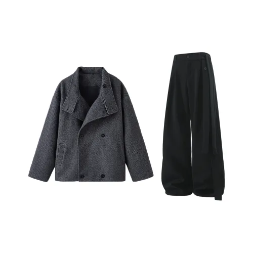 ROSECREED Повседневная спортивная одежда унисекс