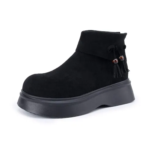 Spider King Женские ботильоны