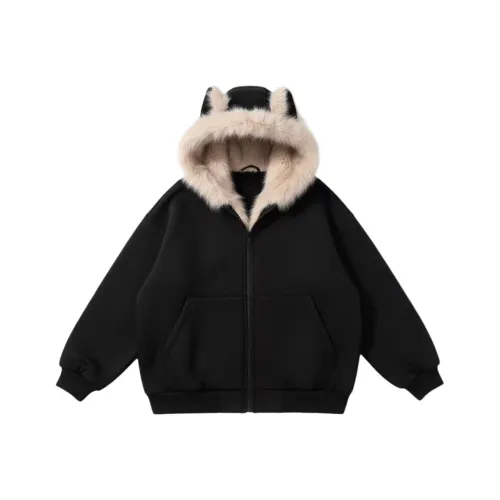 AURORA MUSE Пуховик Женский