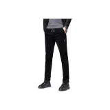 Черный (с флисовой подкладкой)