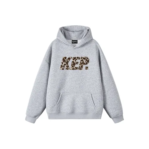 Kepu Унисекс Свитшоты