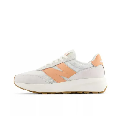 New Balance 370 Тренировочные кроссовки Унисекс D Ширина корпуса