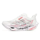 Красный шелк, тень