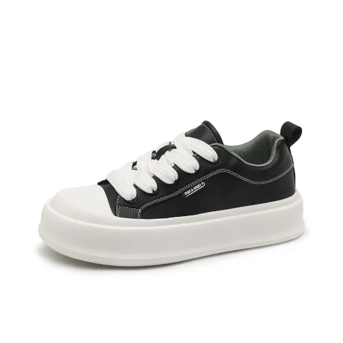 MH Скейтборд Кроссовки Низкие Топ Мужские