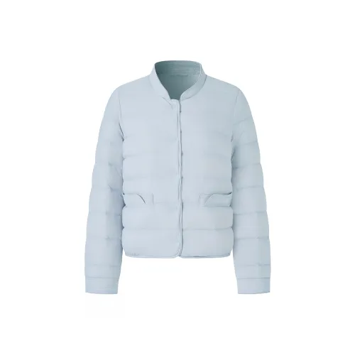 MH Женские пуховики