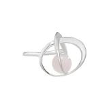 Кунцит Ярко-Серебристый