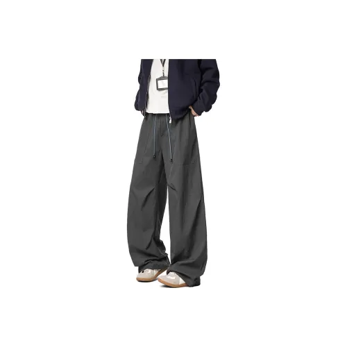 Evil Lions Унисекс Повседневные Брюки