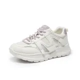 Бежевый Фиолетовый