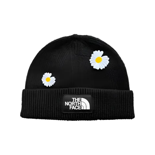 The North Face Нейлон Шапки-бини Унисекс Черный