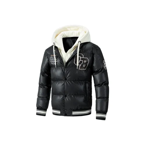 IL SARTO Унисекс Пуховики