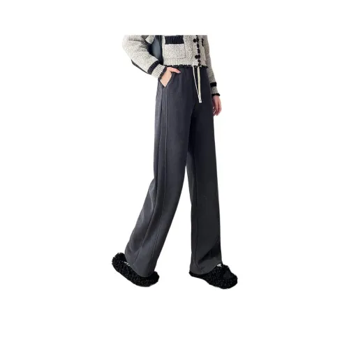 ORIGIN Женские Хлопковые Брюки