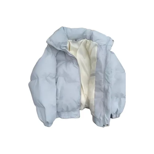 MORii Унисекс Пуховики