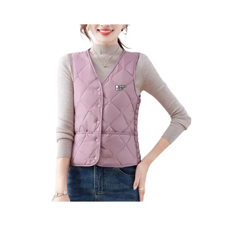 CHARLIE GOLF Женские жилеты