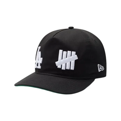 UNDEFEATED Совместное издание Хлопковые кепки Унисекс