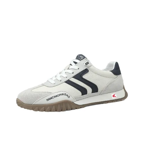 ZAMST Устойчивый к истиранию Низкий Топ Немецкий Армейский Бейсболка Мужская