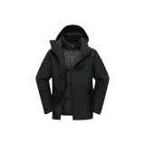 Призрачно черный