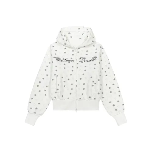 FTTHR Унисекс Свитшоты